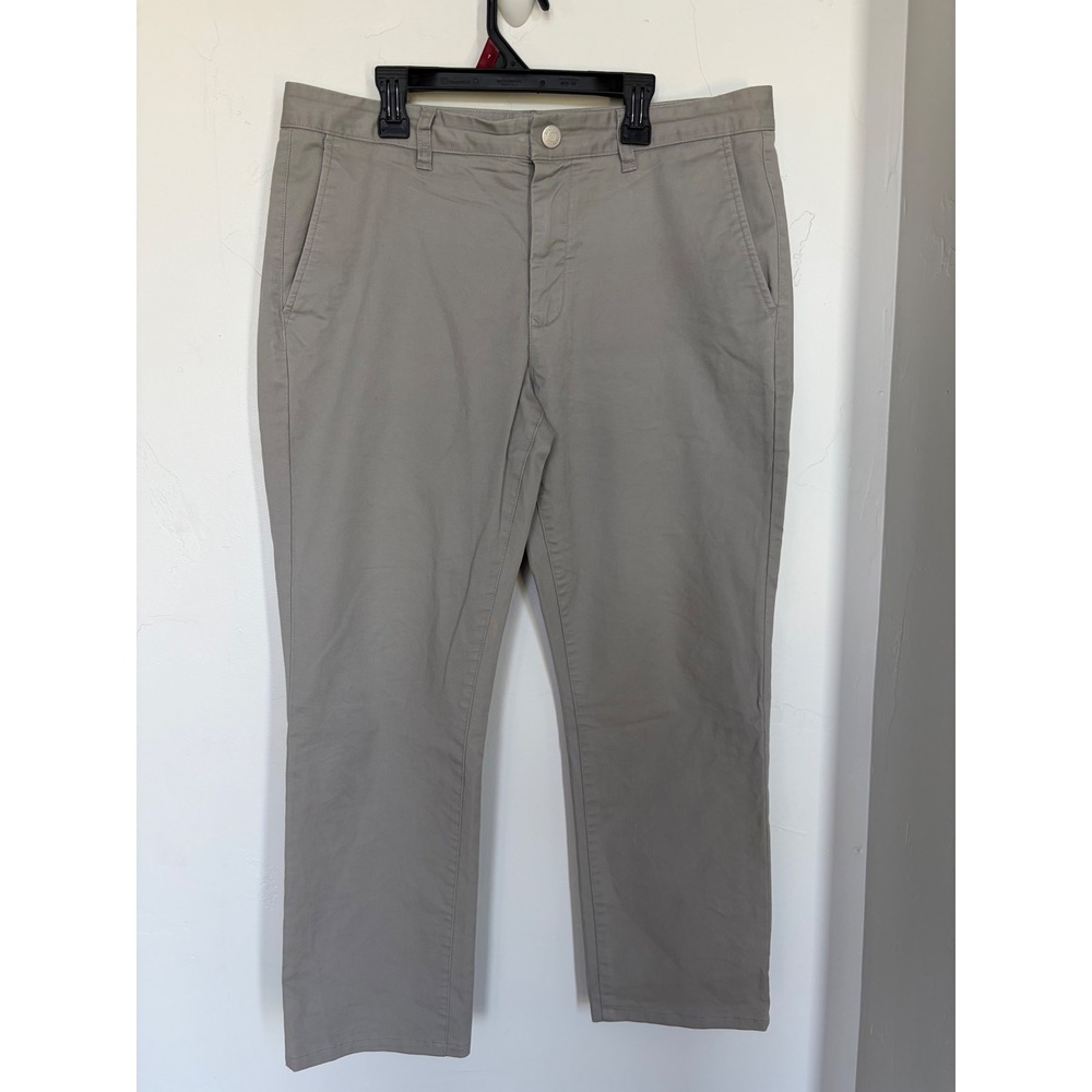 Bonobos Men's Chino Pants in Light Taupe